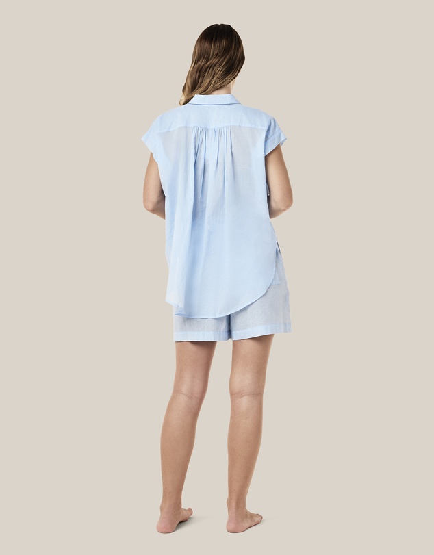 Papinelle - Nicola Boxer PJ