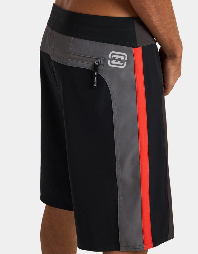 Billabong - Mens M7 Pro 20 21