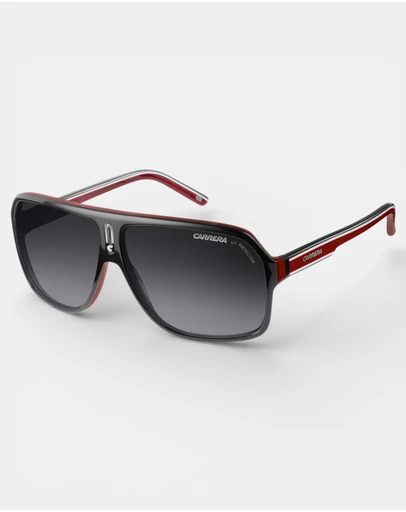 Carrera - CARRERA 27