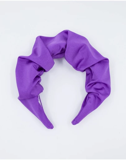 FORD MILLINERY - Jude Headband