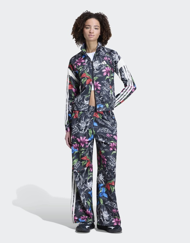 adidas Sportswear - ADIDAS x FARM RIO HOUSE OF TIRO TRACK PANTS Womens