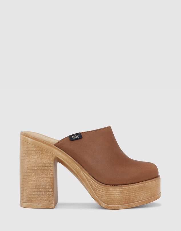 ROC Boots Australia - Flair