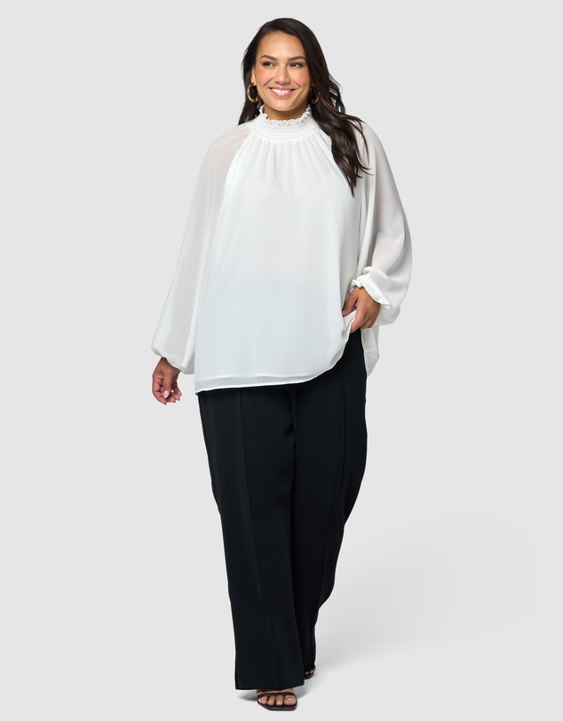 Something 4 Olivia - Imogen Blouse