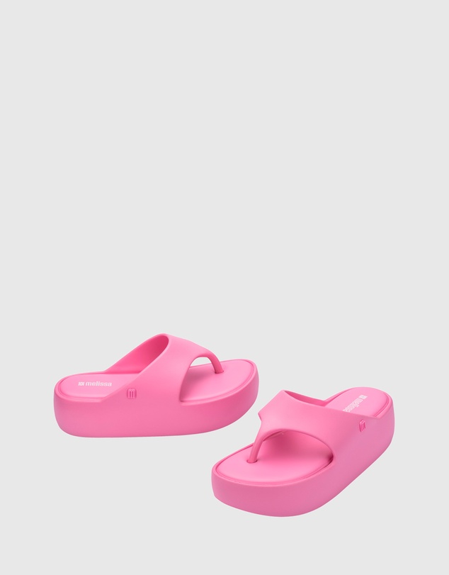Melissa - Melissa Free Platform Thong