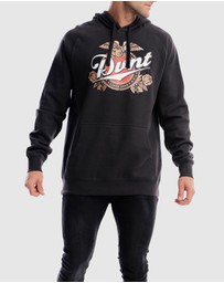DVNT - Vintage Craft Hoodie