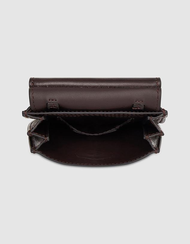 Oroton - Margot Phone Crossbody Bag
