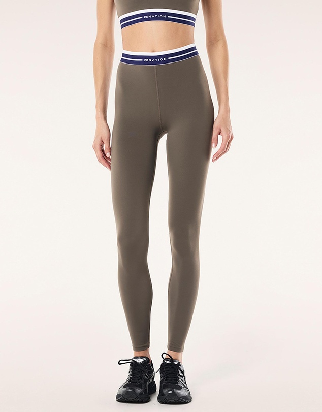 P.E Nation - Avant Full Length Leggings