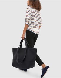 Seed Heritage - Seed Overnight Tech Tote