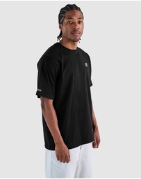 Malbon - ICONS Bermuda Tee