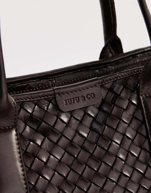 JUJU & CO - Basque Tote