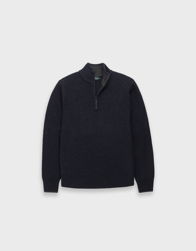 Rodd & Gunn - Robbies Road Knit