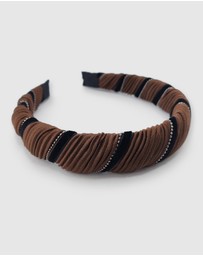 Izoa - Meeka Headband