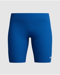 Speedo - Classic Logo Endurance+ Jammers - Kids-Teens