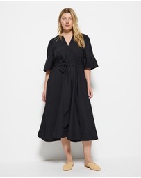 Commonry - Pauline Dress
