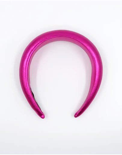 FORD MILLINERY - Gaga Hot Pink