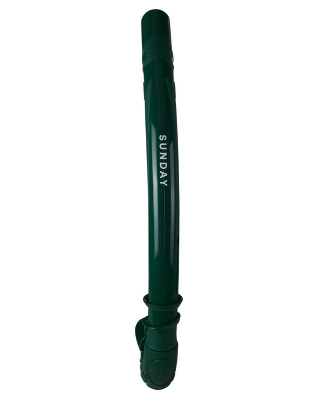 Sunday Supply Co - Native Mask & Snorkel Set