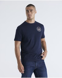 Gant - Graphic T-Shirt