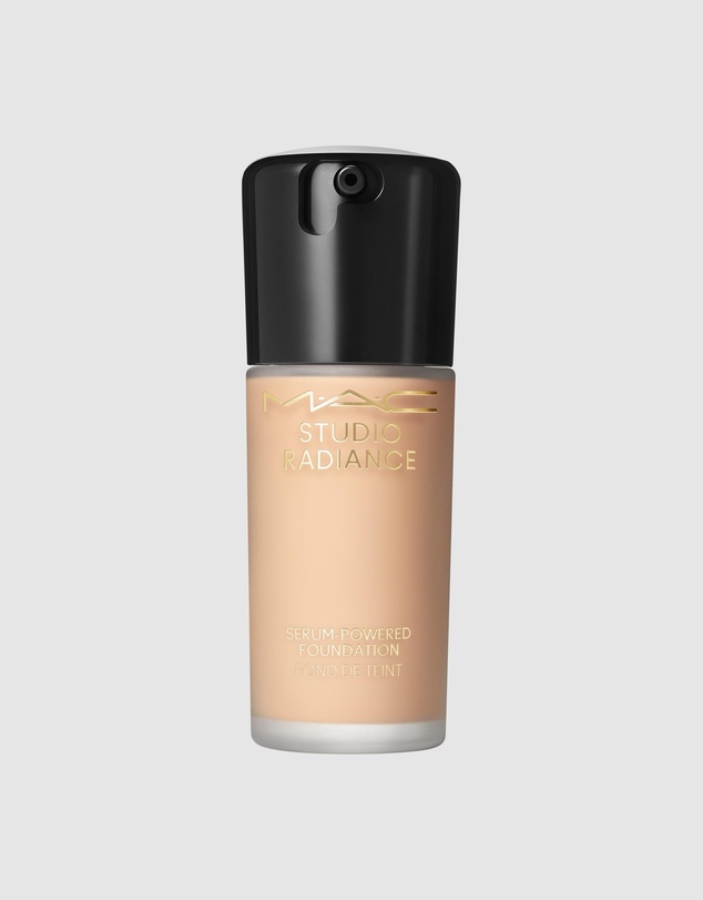 MAC - Studio Radiance Serum Powered Foundation - N12