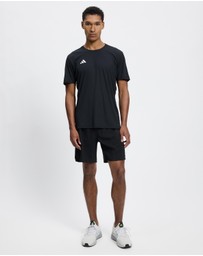 adidas Performance - Adi365 Running Essentials Shorts