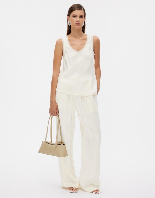 Minima Esenciales - Noa Relaxed Waist Pants