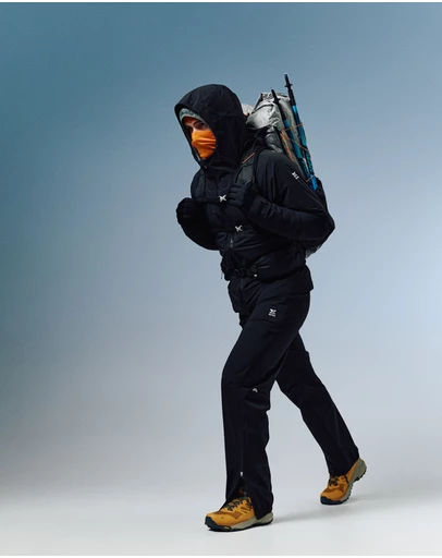 Kathmandu - XT Series Cordura 3L Rain Pant