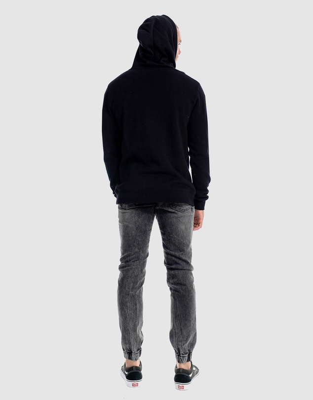 Xander - Palace Hoodie