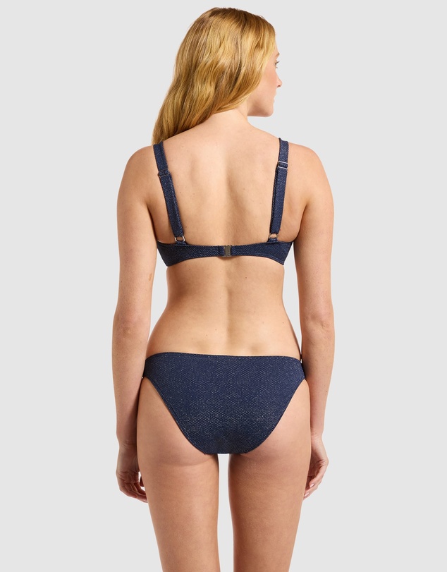 JETS - Tirari Nights Hipster Bikini Bottom
