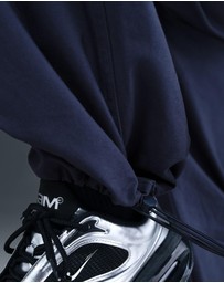 Nike - Sportswear Mid-Rise Oversized Woven Cargo Pants