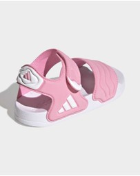 adidas Sportswear - ADILETTE SANDAL 2 KIDS