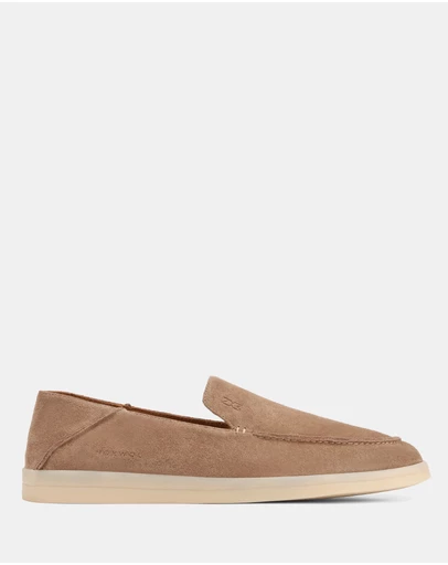 Nokwol - Petro Mushroom Suede