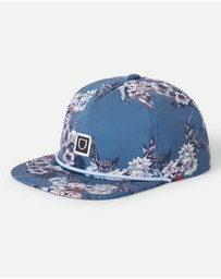Brixton - Beta Water Snapback