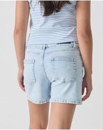 Decjuba Kids - Anna Bermuda Shorts - Kids-Teens