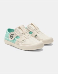 Onitsuka Tiger - Mexico 66 Kids Sandal - PRE-SCHOOL