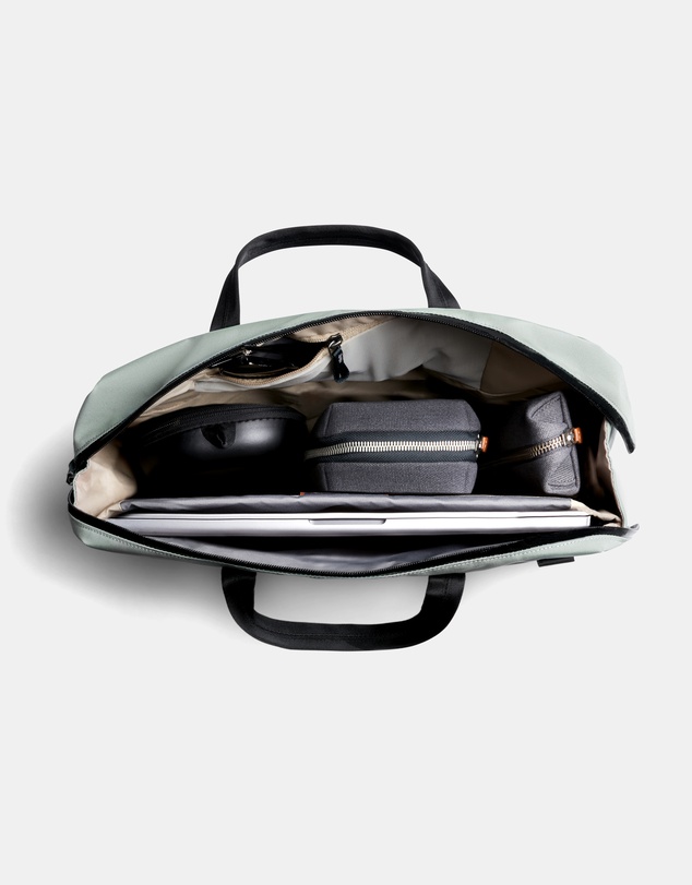 Bellroy - Via Work Bag (Tech Briefcase)