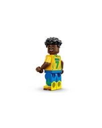 LEGO - 43027 Vini Jr Football Highlights