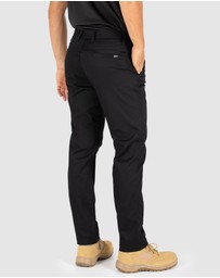 UNIT Workwear - UNIT Ignition Mens Utility Pants