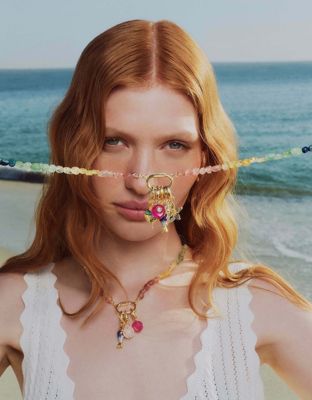 MIMCO - Roll The Dice Charm