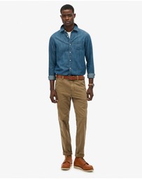 Superdry - Utility Chino