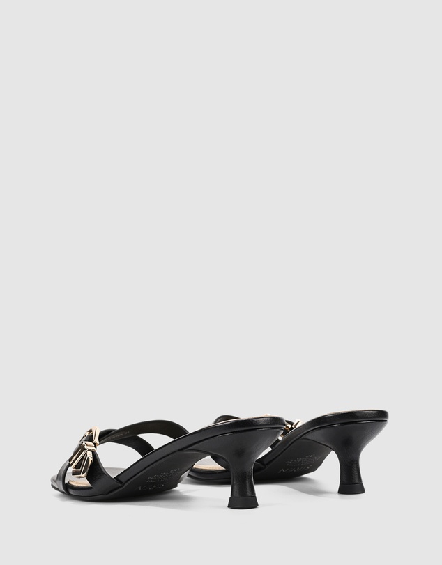 Siren - Solstice Heeled Mules