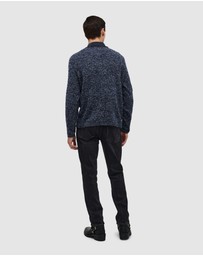 Neuw - Chain Knit Crew