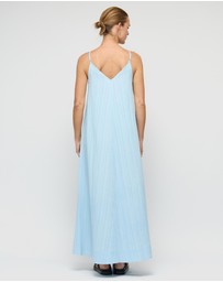 Staple the Label - Amira Maxi Dress