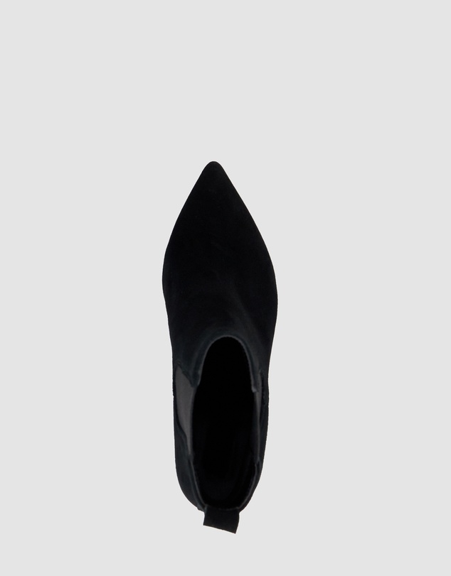 Dune London - Obvious - Black