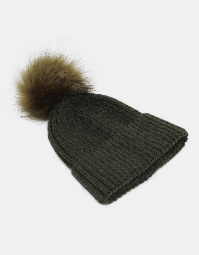 Morgan & Taylor - Valentine Wool Blend Beanie