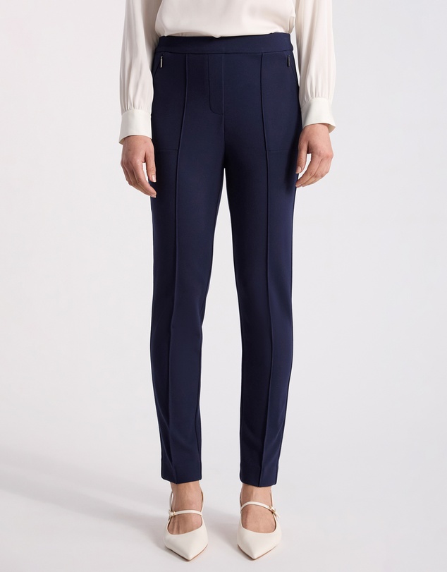 David Lawrence - Jenni Ponte Pants