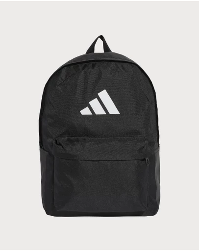 adidas Performance - Classic Back-to-School 3-Stripes Backpack