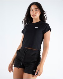 UNIT - UNIT Recap Ladies T-Shirt