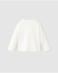 M.N.G - Perfect T-Shirt - Babies