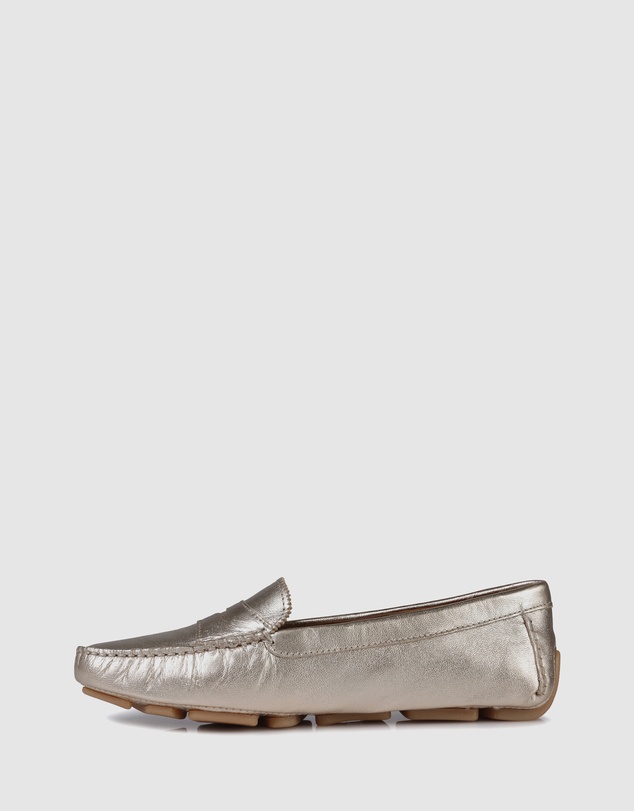 Sempre Di - Keely Driving Shoes