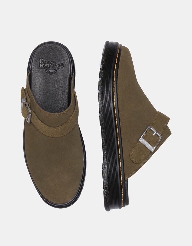 Dr Martens - Brookline Mule- Unisex