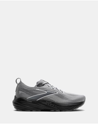 Primer Gray, Ebony & Blue